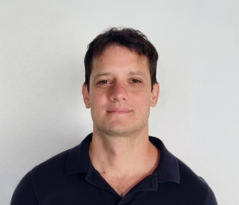 Alejandro Basaldúa
