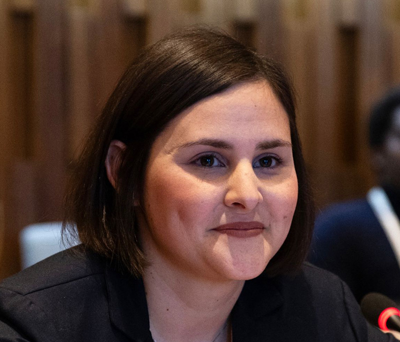 Gabriela Calderón