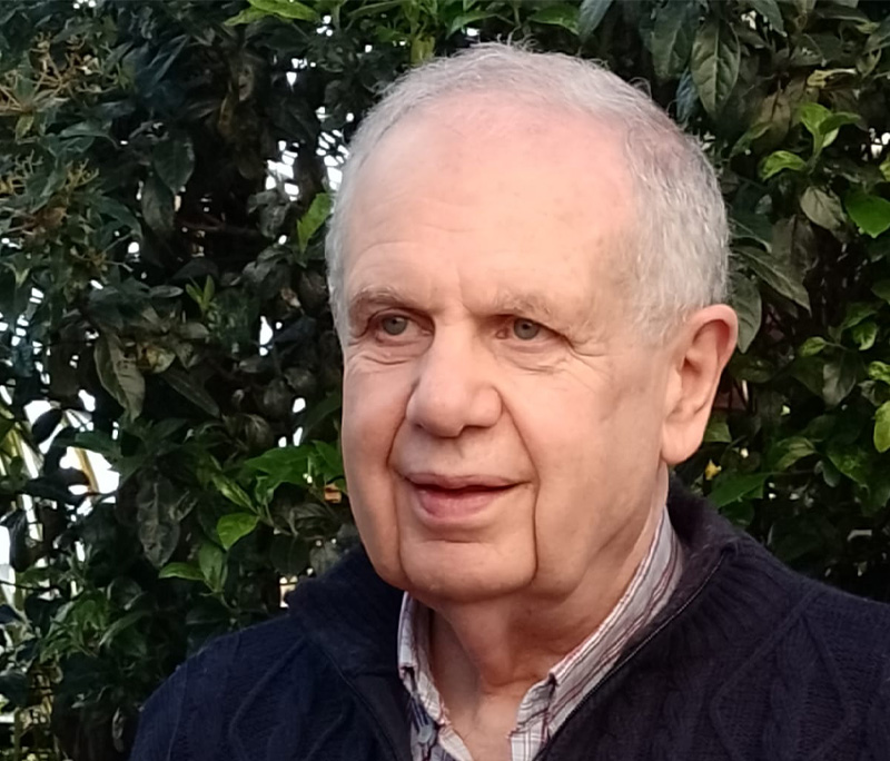 Eduardo Kruse