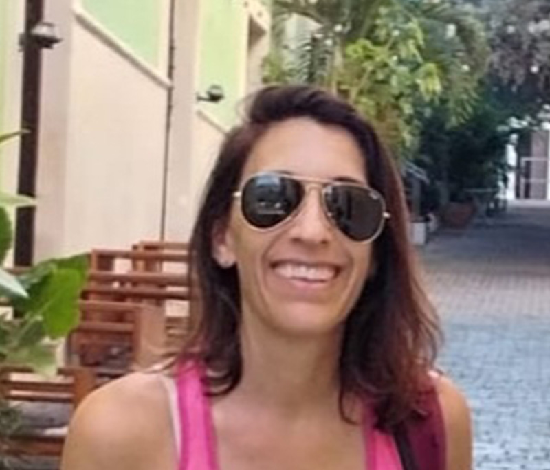 Asunción Romanelli