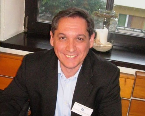 Javier Rodrigo Ilarri