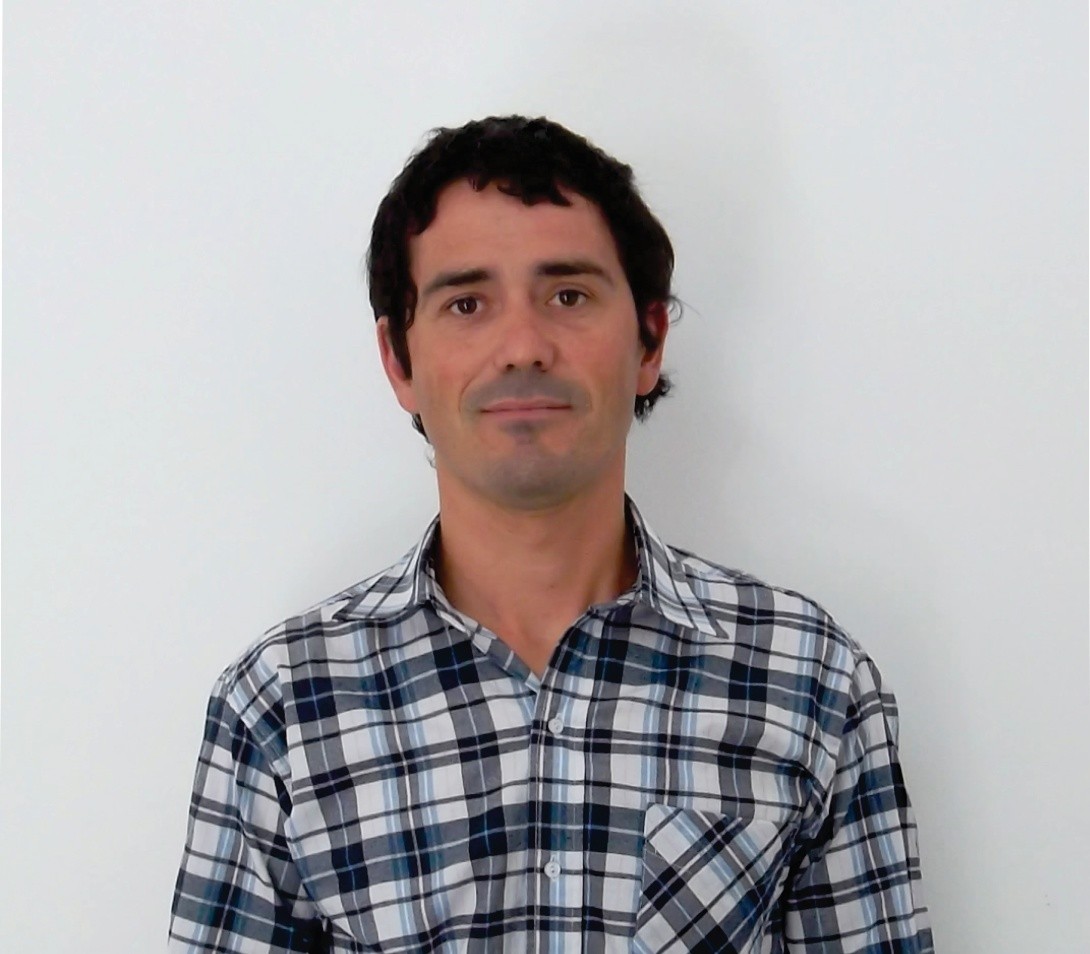 Roberto Esteban Miguel