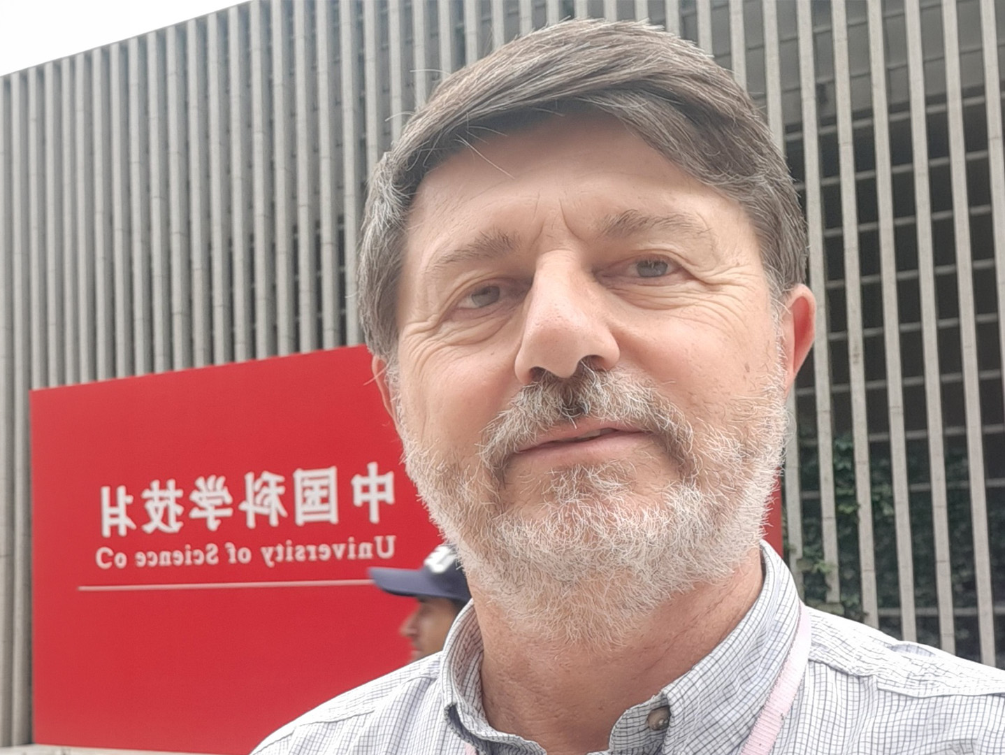 Daniel Martínez