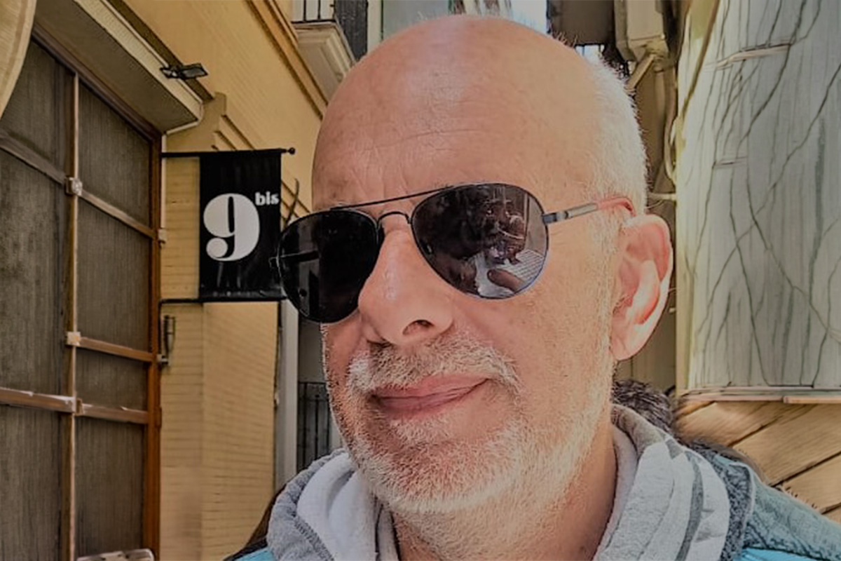 Hector Massone